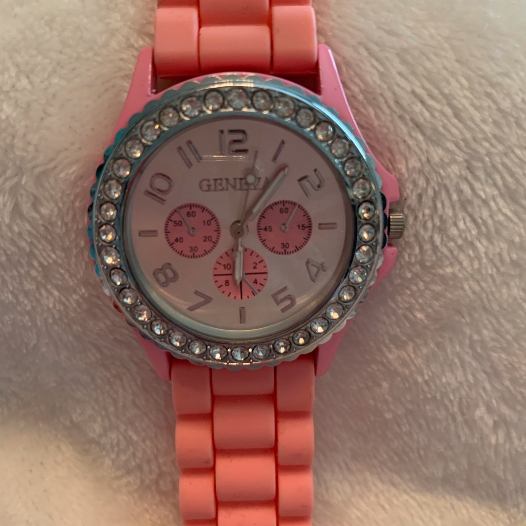 Womens Beautiful Watch